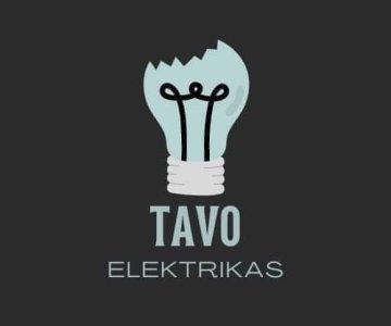 Profesionalus elektrikas