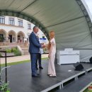 Gabių mokinių skaičius Rokiškio rajone kinta itin nežymiai: šiemet premijuotas 41 moksleivis (foto)