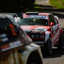 Vaidotas Žala atsitiesė po pirmosios dienos ir triumfavo „Rokiškio Grand Rally“ varžybose