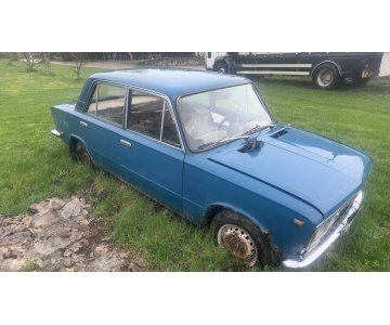 „Lada 2103“