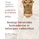 Rokiškio Juozo Keliuočio viešoji biblioteka kviečia