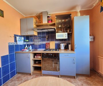 2 kambarių butas Rokiškyje