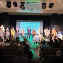 „Spalvos“: Čiurlionio įkvėpta šventė, kurioje sužydi kiekvienas vaikas (foto)