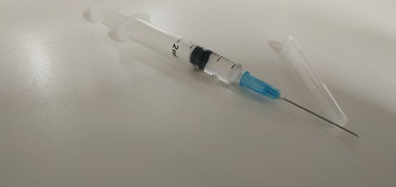 Ligonių kasos: metas pasiskiepyti nuo gripo