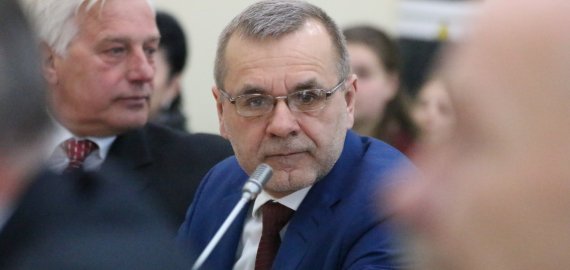 Sveikiname su gimtadieniu!