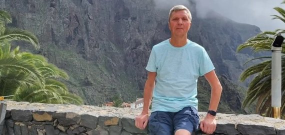 40 metų gidaujantis E. Masteikis: apie tunelį, kurio nėra, pavogtą autobusą ir pasiklydusius turistus
