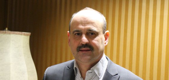 Sveikiname su gimtadieniu!