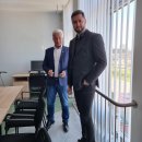 Ką 2026 m. planuoja Rokiškio seniūnija ir ko norėtų, ką pastebi miesto gyventojai?