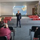 Rokiškio švietimo pagalbos specialistai minėjo tarptautinę Logopedo dieną (foto)