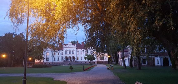 Rokiškio krašto muziejus tikisi, kad bus palengvintos karantino sąlygos