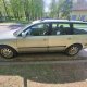 „VW Passat B5“
