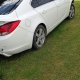„Opel Insignia“