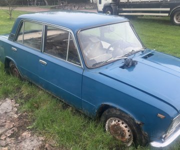 „Lada 2103“