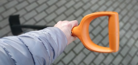 Pandėlio seniūnijos informacija dėl melioracijos remonto darbų kompensavimo