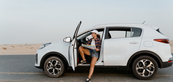 Kaip gauti paskolą automobiliui ir išvengti skolinimosi klaidų?