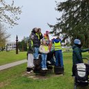 Vasaros laukia pilnais lagaminais knygų – po šalį vėl klajos „Keliaujanti skaityklėlė“ (foto)