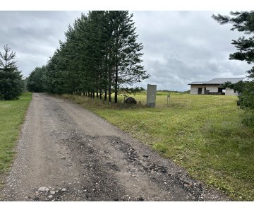 38 a namų valdos sklypas Rokiškio mieste