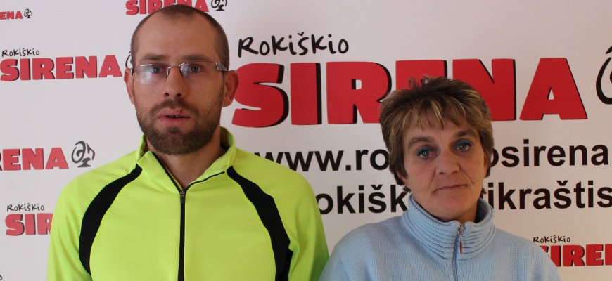 Daugiavaikė šeima kreipiasi pagalbos – įsigyjant naujus namus reikalingi 3 tūkst. eurų