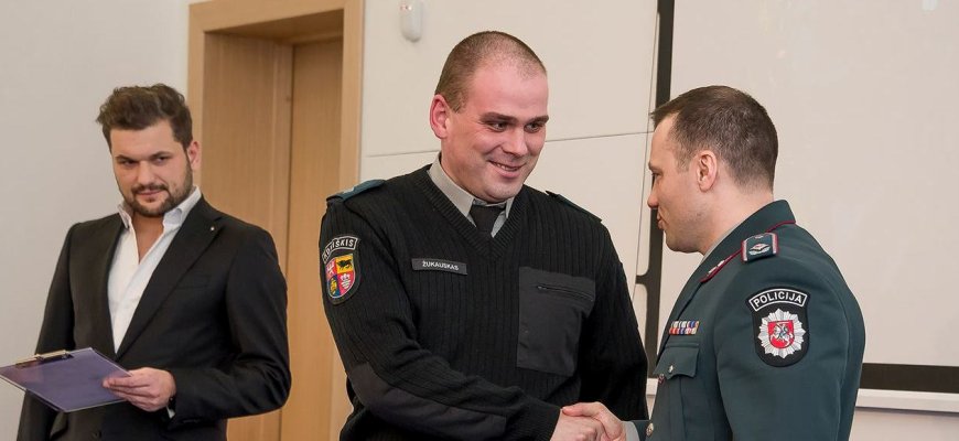 Atspariausias korupcijai mūsų apskrityje – pareigūnas iš Rokiškio