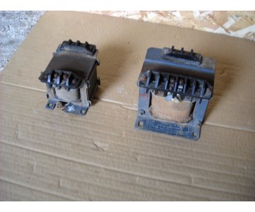 Elektros transformatorius