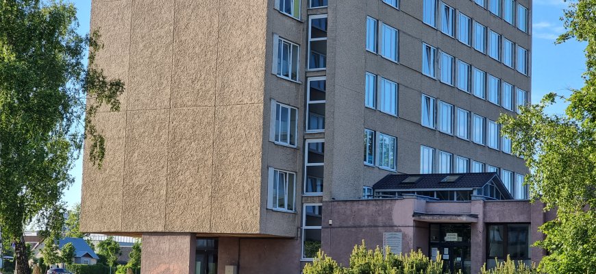 Rokiškio rajono savivaldybė vykdo anonimines asmenų apklausas