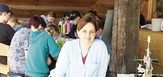 MANO RECEPTAS TAVO. Itališkai paruoštas baklažanas