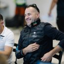 „Rokiškio Grand Rally“ oficialiai prasidėjo: pirmieji dalyvių žingsniai – administracinėje komisijoje (foto)