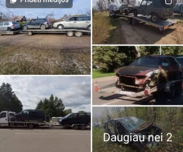 Skubus automobilių supirkimas