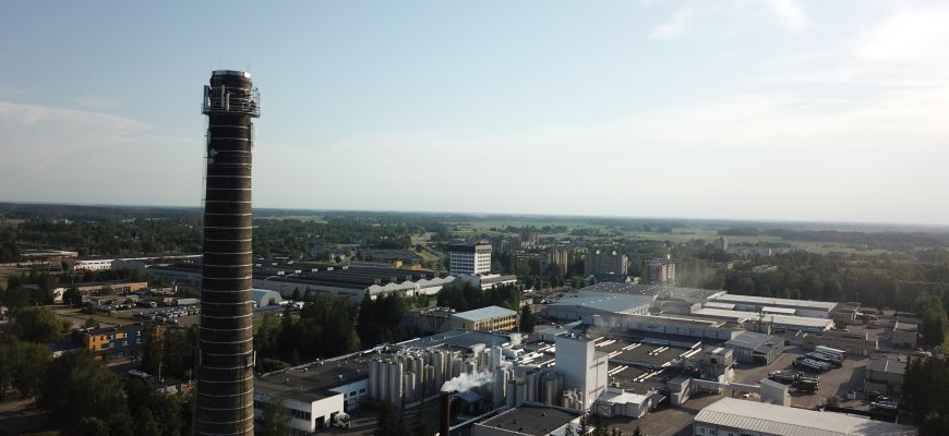 Artėjantis šildymo sezonas – pigiausias pastaraisiais metais
