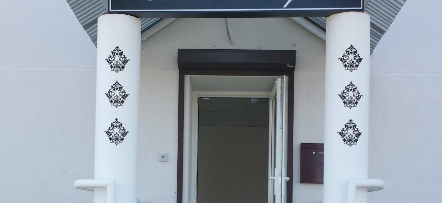 „E.V. Boutique“ moderni parduotuvė atveria duris Rokiškyje