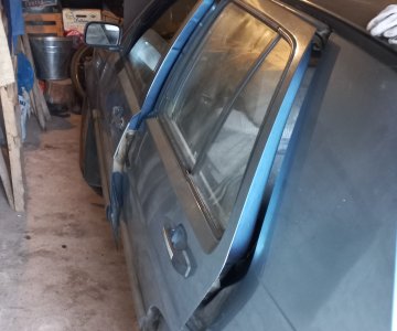 „VW Golf CL 2“
