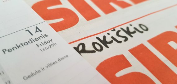 Birželio 14-oji Lietuvoje ir pasaulyje