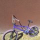 Tvarkingas BMX 