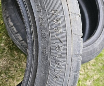 „GoodYear“ padangos