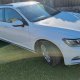 „VW Passat“