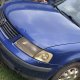 „VW Passat“