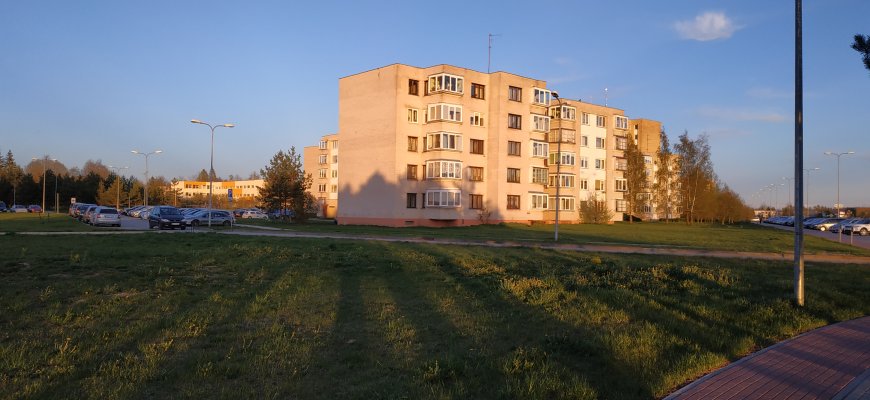 Seime skinasi kelią draudimas rūkyti daugiabučių balkonuose