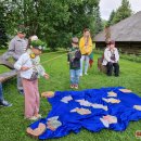 Valstybės dienos akcentas – pagerbti keturi krašto ugniagesiai (foto)