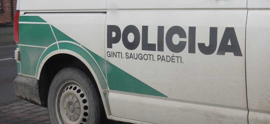 Prarado pinigus už internetu siūlomą prekę