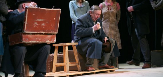 Kupiškėnai žadino miesto kultūrinį gyvenimą (nuotraukų galerija) 