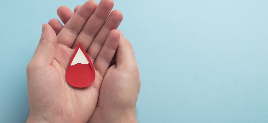 Feritinas – kas tai ir kuo jis svarbus mūsų organizmui?