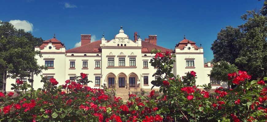 Į Rokiškio krašto muziejų keliauja dovanos