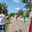 Tradicinis bėgimas atminties vardan vėl subūrė virš pusšimčio dalyvių (foto)