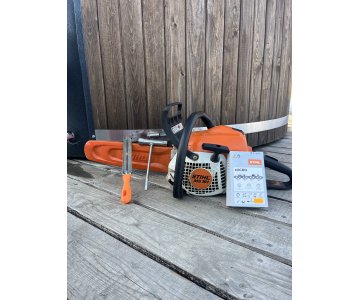 „Stihl 181“
