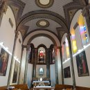 Vietoj pasiskolintų eksponatų į Vatikaną „grįžo“ krašto muziejaus kolektyvas