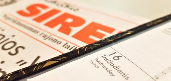 Sausio 16-oji Lietuvoje ir pasaulyje