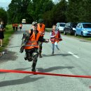 Pandėlio gimnazija mokslo metus užbaigė projektu „Jei ne auksinės vasaros“ (foto)