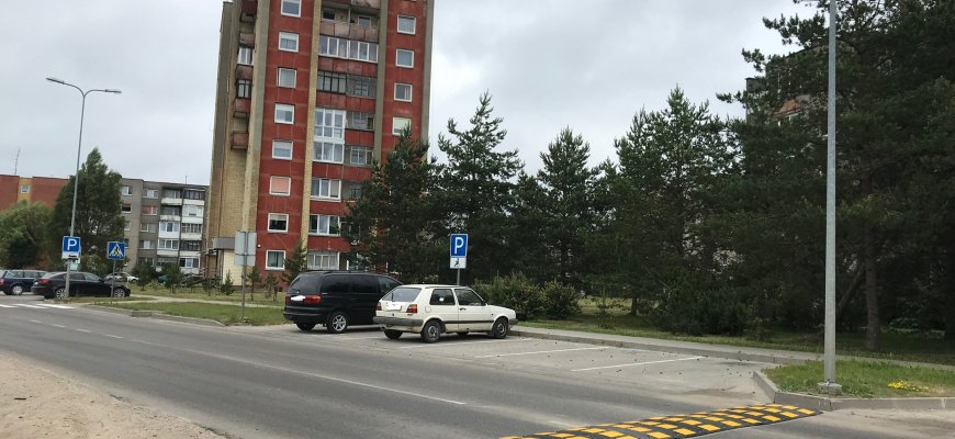 Vyriausybė per Velykas uždraudė gyventojams vykti į kitus miestus