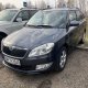 „Škoda Fabia“