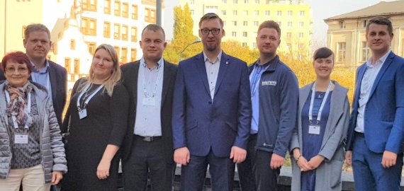 „Rokvesta“ – įmonė, garsinanti rajoną Lietuvoje ir regione